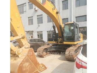CAT 326D2L