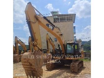 CAT 326D2L