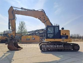 CAT 328DLCR