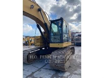 CAT 328DLCR