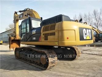 CAT 330D2L