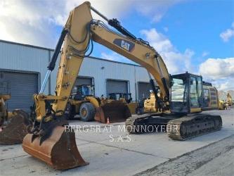 CAT 330F