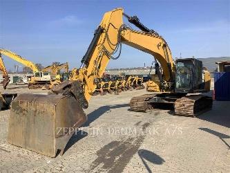 CAT 330FL