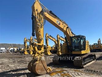 CAT 335