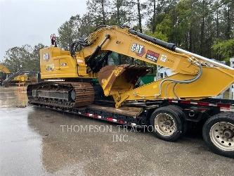 CAT 335