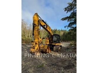CAT 335F