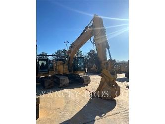 CAT 335FLCR