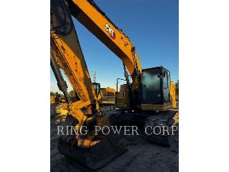 CAT 335QC