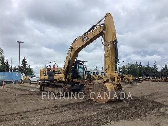 CAT 336-07