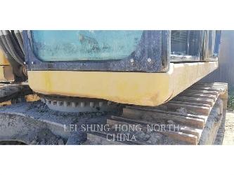 CAT 336-07
