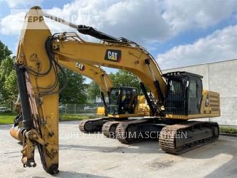 CAT 336-07A