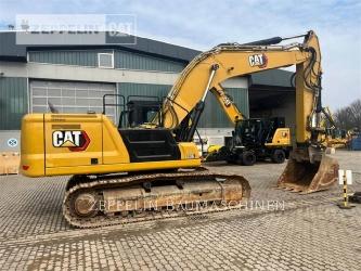 CAT 336-07B