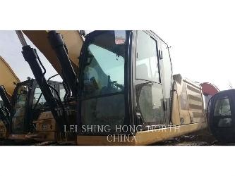 CAT 336-07GC