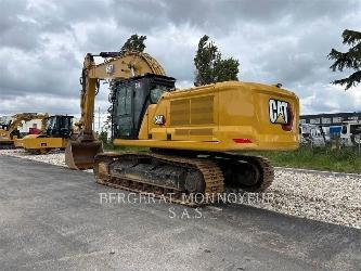 CAT 336-08