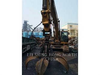 CAT 336D2