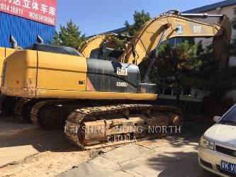 CAT 336D2