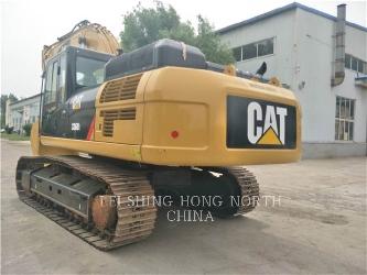 CAT 336D2