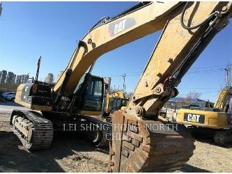 CAT 336D2