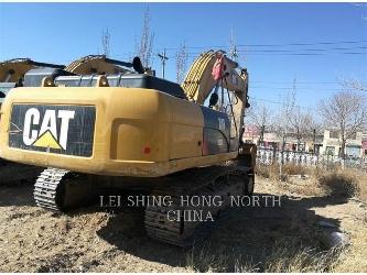 CAT 336D2
