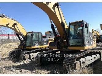 CAT 336D2