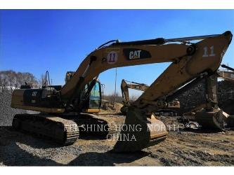 CAT 336D2