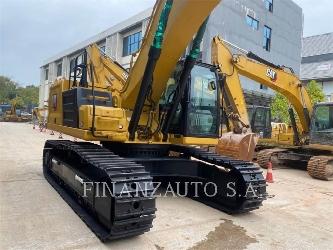 CAT 336GC