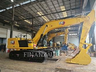 CAT 336GC