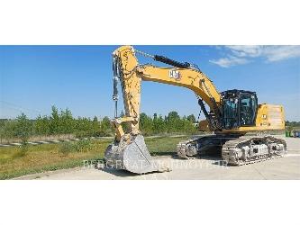 CAT 340