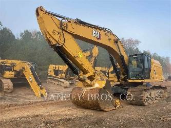 CAT 34907