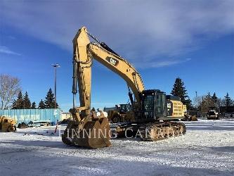 CAT 349F