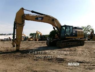 CAT 349FL