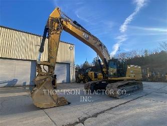 CAT 350