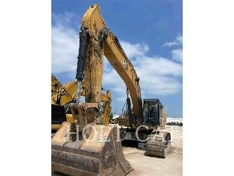 CAT 352 11