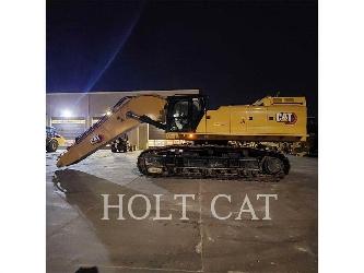 CAT 395
