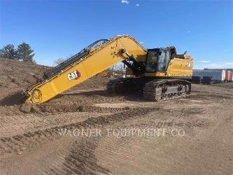 CAT 395