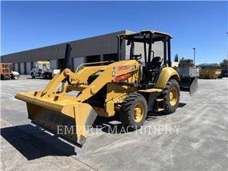 CAT 415-07 IL
