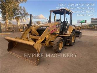 CAT 415F2 IL
