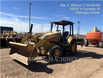 CAT 415F2 IL