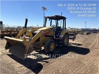 CAT 415F2 IL