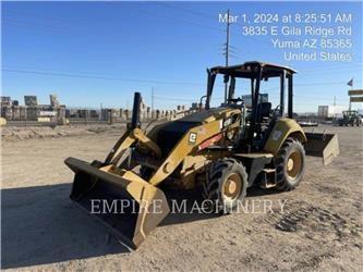 CAT 415F2 IL