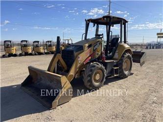 CAT 415F2 IL