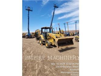 CAT 415F2 IL