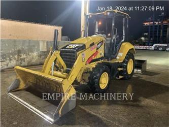 CAT 415F2 IL