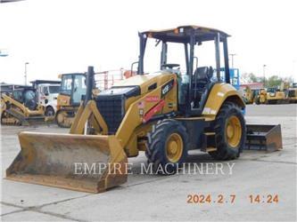 CAT 415F2 IL
