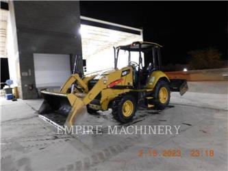 CAT 415F2 IL