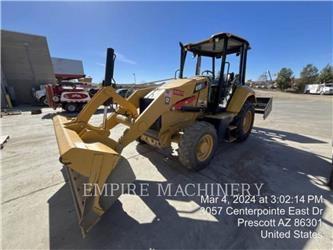 CAT 415F2 IL