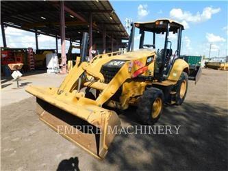 CAT 415F2 IL