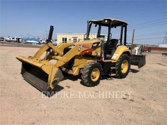CAT 415F2 IL
