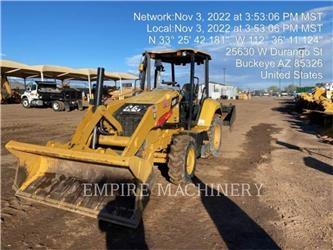 CAT 415F2 IL2D