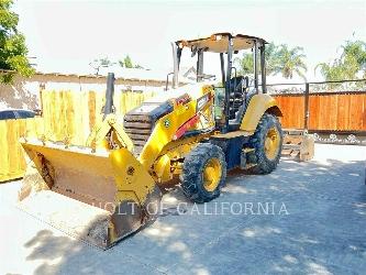 CAT 415F2IL